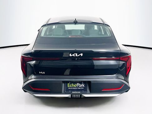 Used 2025 Kia K4 FWD image 7