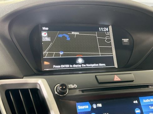 Used 2019 Acura TLX V6 w/ Technology & A-SPEC Pkg FWD image 13