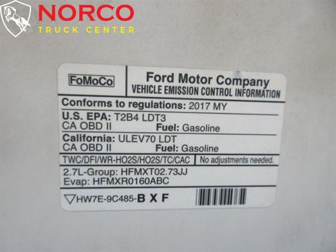 Used 2017 Ford F150 XL image 18