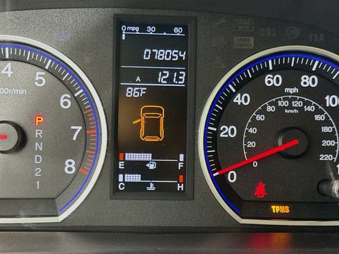 Used 2008 Honda CR-V EX-L image 15