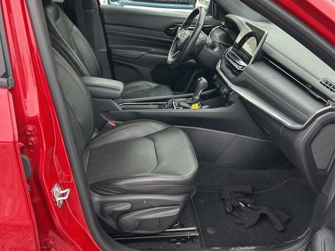 Used 2022 Jeep Compass Limited image 11