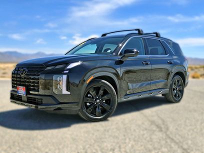 Used 2025 Hyundai Palisade XRT