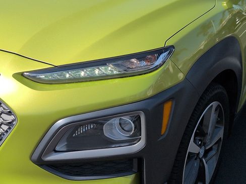 Used 2019 Hyundai Kona Limited image 6