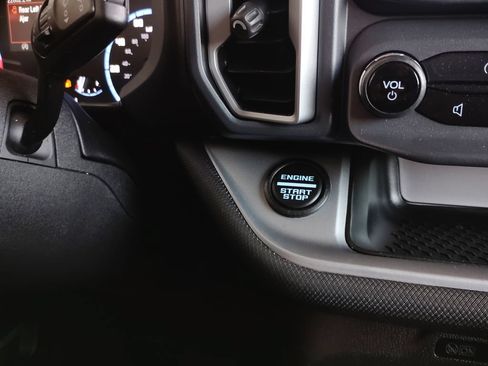 Used 2022 Ford Bronco Sport Big Bend w/ Convenience Package AWD/4WD image 27