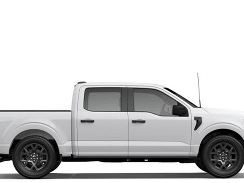 New 2026 Ford F150 STX RWD image 27