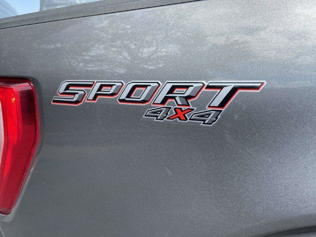 Used 2023 Ford F150 XLT w/ Equipment Group 302A High AWD/4WD image 34