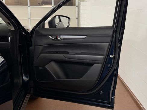 Used 2019 MAZDA CX-5 Touring AWD/4WD image 40