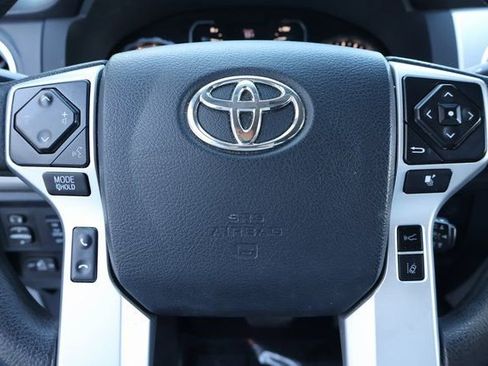 Used 2019 Toyota Tundra SR5 w/ SR5 Upgrade Package image 19
