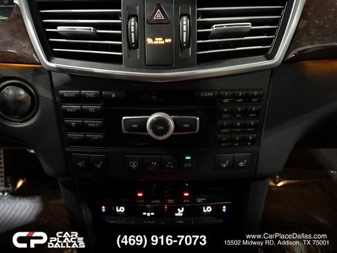 Used 2012 Mercedes-Benz E 63 AMG Sedan image 35
