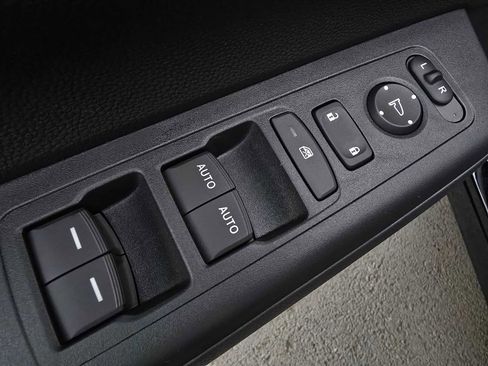 New 2026 Honda CR-V TrailSport image 23