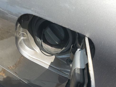 Used 2015 Nissan Rogue S w/ Convenience Package image 7