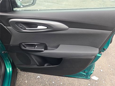 Used 2024 Alfa Romeo Tonale Ti w/ Premium Interior Package image 6