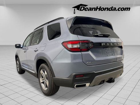 New 2026 Honda Pilot EX-L image 3
