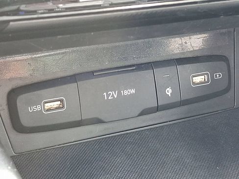 Used 2024 Hyundai Tucson Limited AWD/4WD image 25