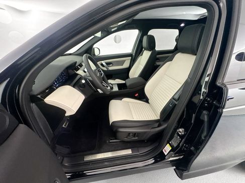 New 2026 Land Rover Discovery Sport Landmark AWD/4WD image 20