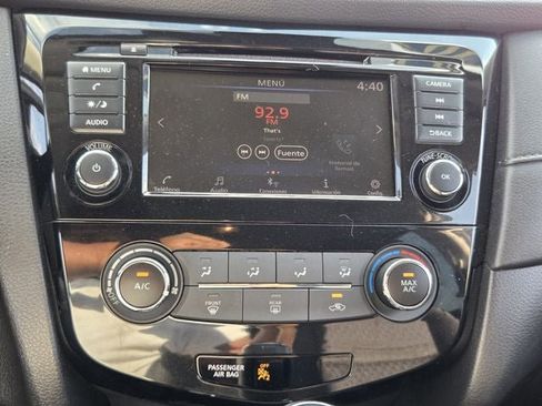 Used 2019 Nissan Rogue S w/ Special Edition Package image 22