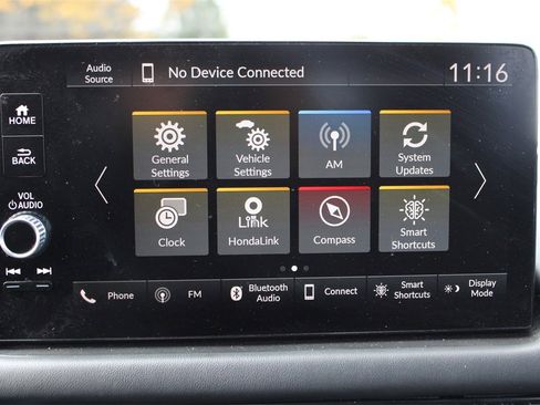 Certified 2024 Honda HR-V EX-L image 14