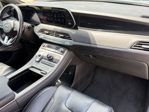 Used 2022 Hyundai Palisade Calligraphy image 28