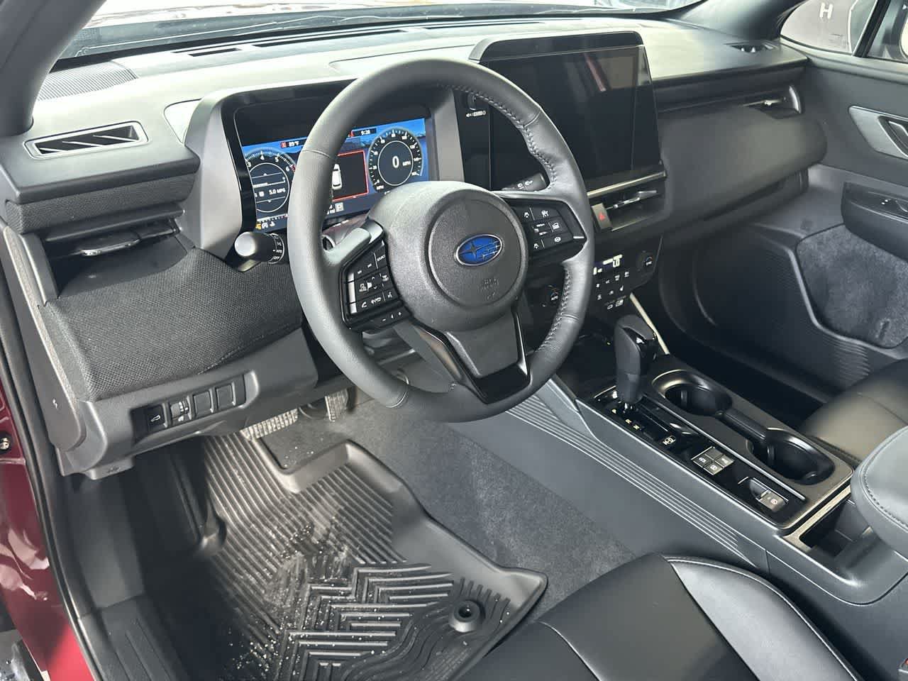 New 2026 Subaru Outback Premium AWD/4WD image 13