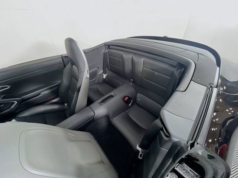 Certified 2015 Porsche 911 Carrera S image 23