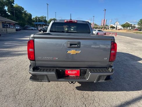 Used 2020 Chevrolet Colorado LT RWD image 17