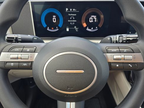 New 2026 Hyundai Tucson SEL FWD image 23