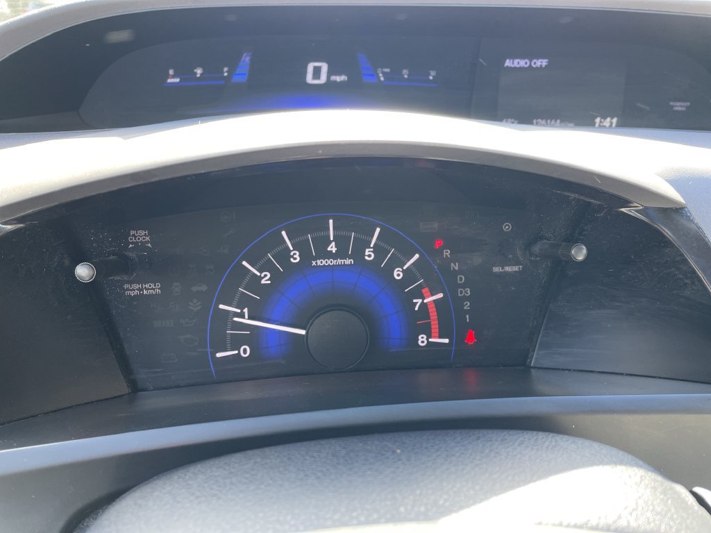 Used 2012 Honda Civic EX image 17