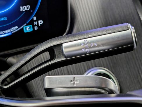 Used 2023 Mercedes-Benz EQS 450+ 4MATIC SUV image 33