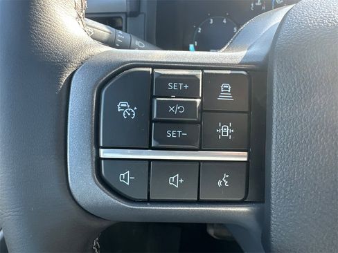 New 2025 Ford F150 XLT w/ Equipment Group 302A MID image 21