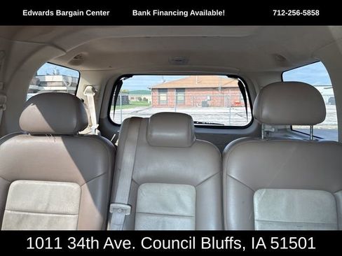 Used 2004 Ford Expedition Eddie Bauer image 22