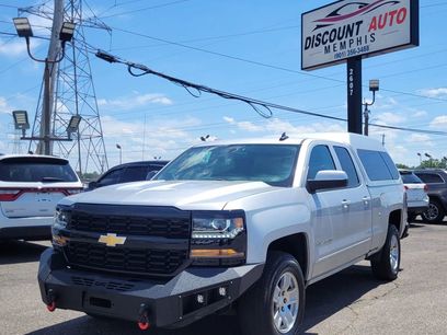 Used 2019 Chevrolet Silverado 1500 LT