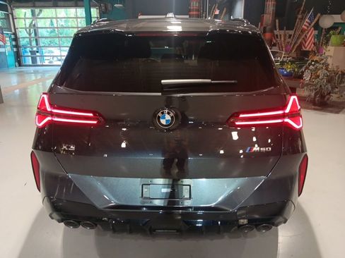 Certified 2025 BMW X3 M50 w/ Premium Package AWD/4WD image 15