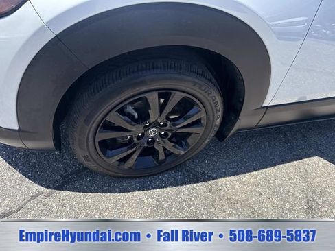 Used 2024 MAZDA CX-30 AWD 2.5 S w/ Select Sport Pkg image 13