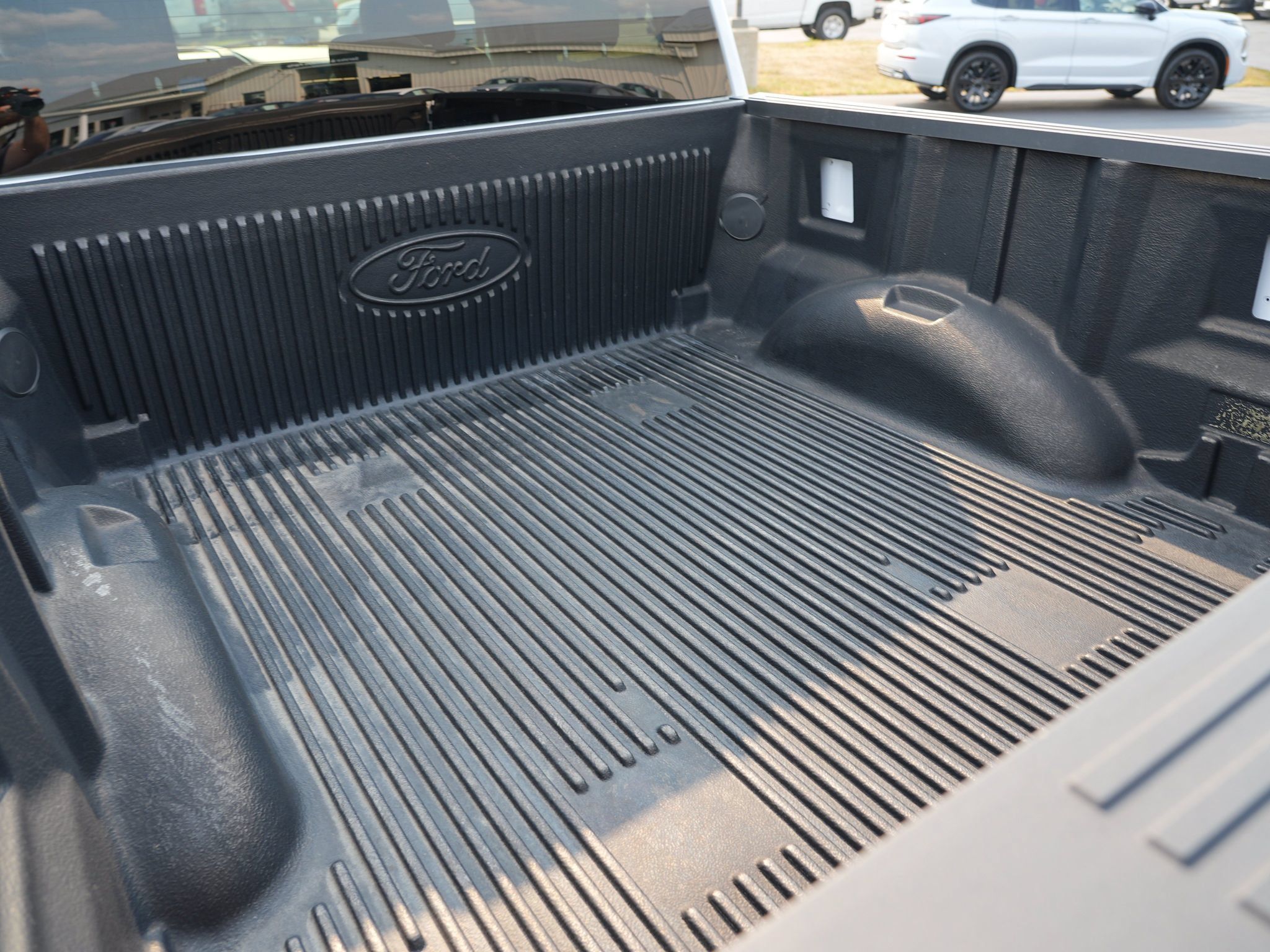 Used 2020 Ford F150 XL w/ XL Power Equipment Group AWD/4WD image 25
