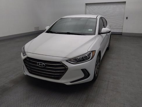 Used 2017 Hyundai Elantra Limited image 15