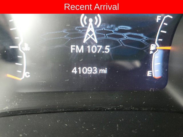 Used 2023 Jeep Compass Limited AWD/4WD image 12