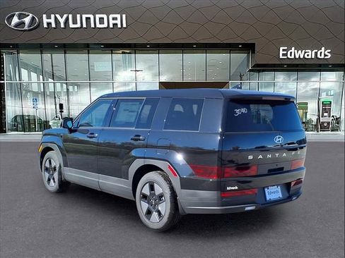 New 2026 Hyundai Santa Fe SE image 5