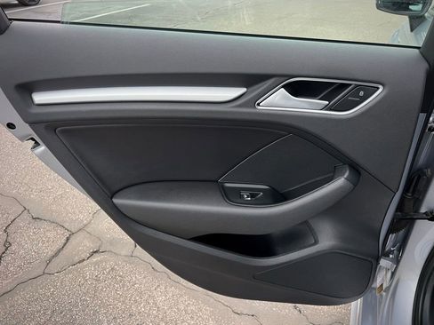 Used 2016 Audi A3 e-tron Premium w/ 17" Wheel Package image 18