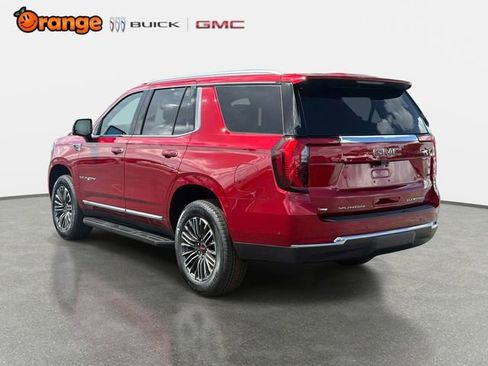 New 2026 GMC Yukon Elevation image 5