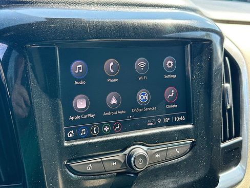 Used 2023 Chevrolet Traverse LS w/ Safety Package FWD image 14