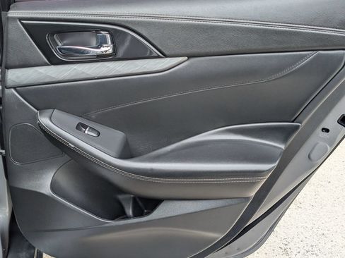 Used 2018 Nissan Maxima 3.5 SL FWD image 34