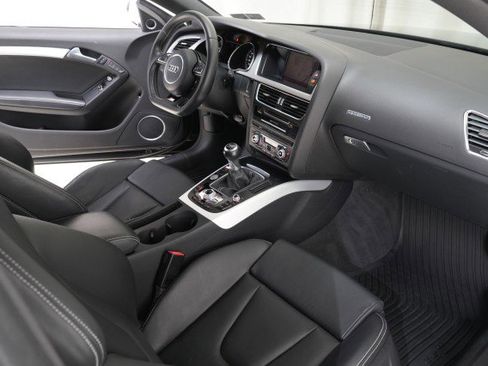 Used 2013 Audi S5 Premium Plus image 56