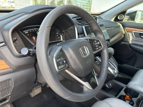 Used 2017 Honda CR-V EX image 8