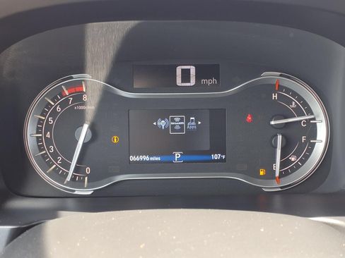 Used 2016 Honda Pilot EX-L image 17