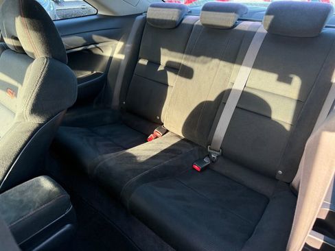 Used 2006 Honda Civic Si image 12