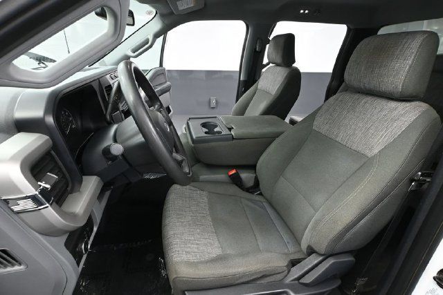 Used 2023 Ford F250 XLT AWD/4WD image 17