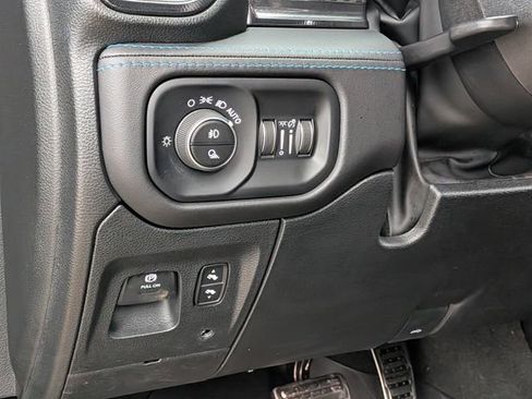 Used 2023 RAM 1500 TRX w/ TRX Level 2 Equipment Group image 16