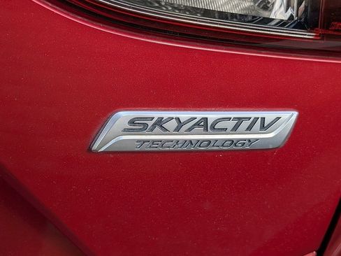 Used 2016 MAZDA MAZDA3 s Grand Touring image 7