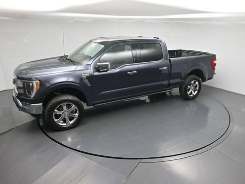 Used 2021 Ford F150 King Ranch w/ Equipment Group 601A High AWD/4WD image 44