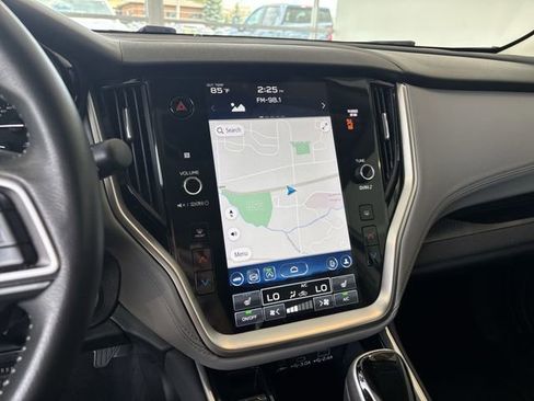 Used 2023 Subaru Outback Premium image 27